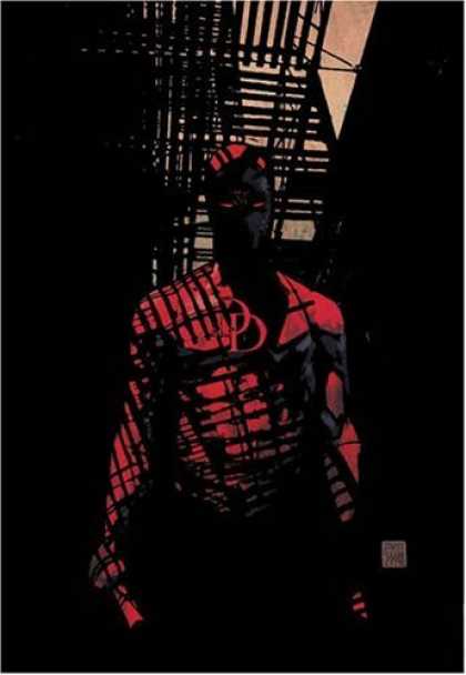 Bestselling Comics (2006) - Daredevil Vol. 9: King of Hell's Kitchen by Brian Michael Bendis