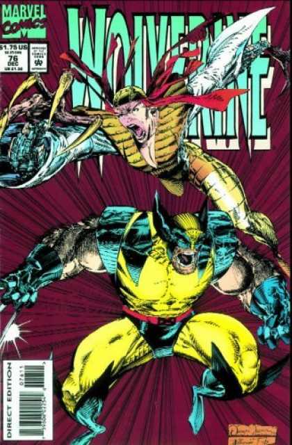 Bestselling Comics (2006) - Essential Wolverine, Vol. 4 (Marvel Essentials) by Larry Hama