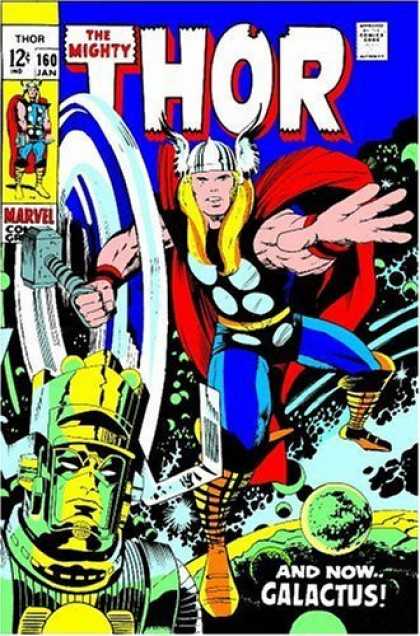 Bestselling Comics (2006) - Essential Thor, Vol. 3 (Marvel Essentials) by Stan Lee