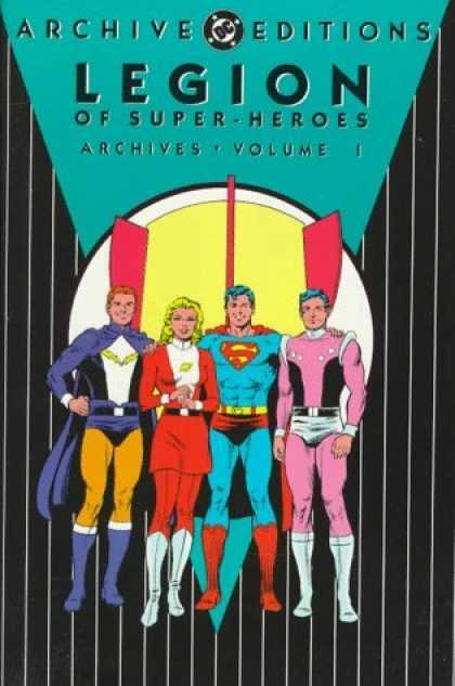 Bestselling Comics (2006) 2626 - Clubhouse - Superboy - Cosmic Boy - Saturn Girl - Lightning Lad