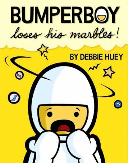 Bestselling Comics (2006) - Bumperboy Loses His Marbles by Debbie Huey - Bumperboy - Debbie Huey - Loses - Marbles - Star