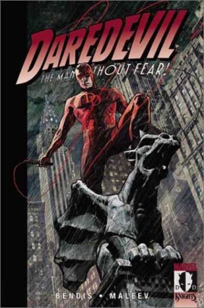 Bestselling Comics (2006) - Daredevil Vol. 6: Lowlife by Brian Michael Bendis