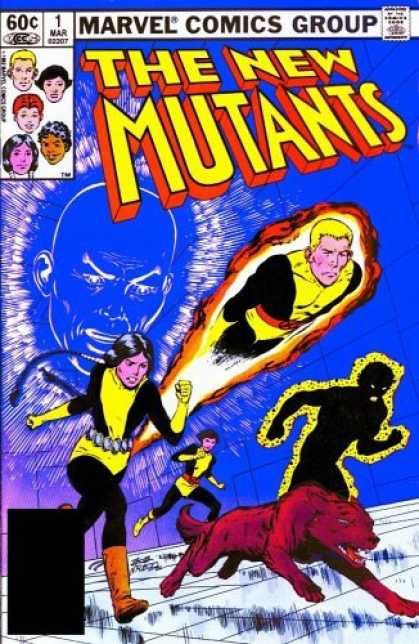 Bestselling Comics (2006) - New Mutants Classic Volume 1 TPB (Marvel Graphic Novels (Paperback)) by Chris Cl