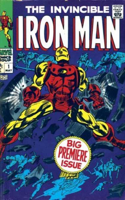 Bestselling Comics (2006) - Essential Iron Man, Vol. 2 (Marvel Essentials) by Stan Lee