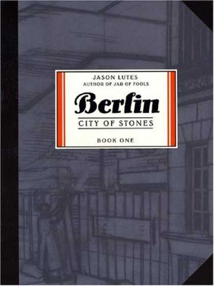 Bestselling Comics (2006) - Berlin: Book One