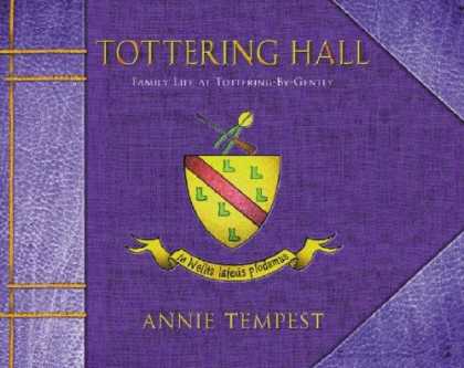 Bestselling Comics (2006) - Tottering Hall by Annie Tempest