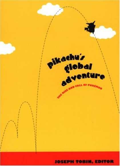 Bestselling Comics (2006) - Pikachu's Global Adventure: The Rise and Fall of Pokemon