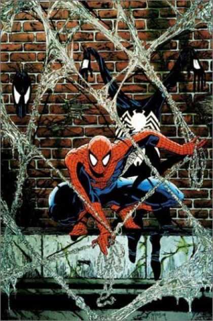 Bestselling Comics (2006) - Spider-Man Legends Volume 2: Todd McFarlane Book 2 TPB (Marvel Legends) by Todd