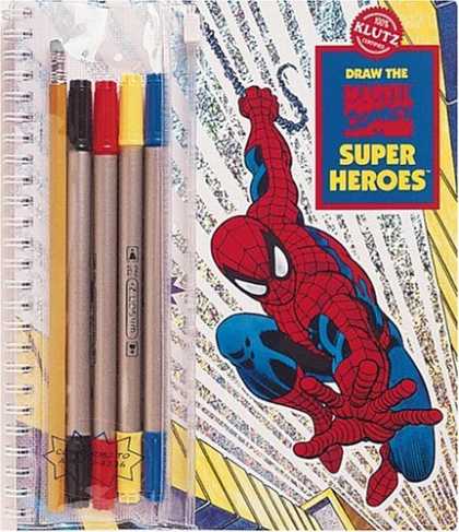 Bestselling Comics (2006) 381 - Marvel - Art - Drawing - Spider-man - Superhero