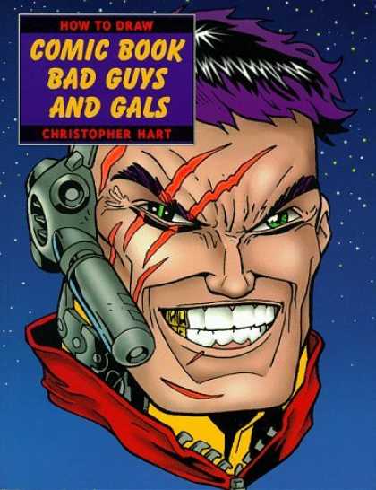 Bestselling Comics (2006) 3858 - Teeth - Gold Tooth - Slashed Face - Bionic Ear - Grin