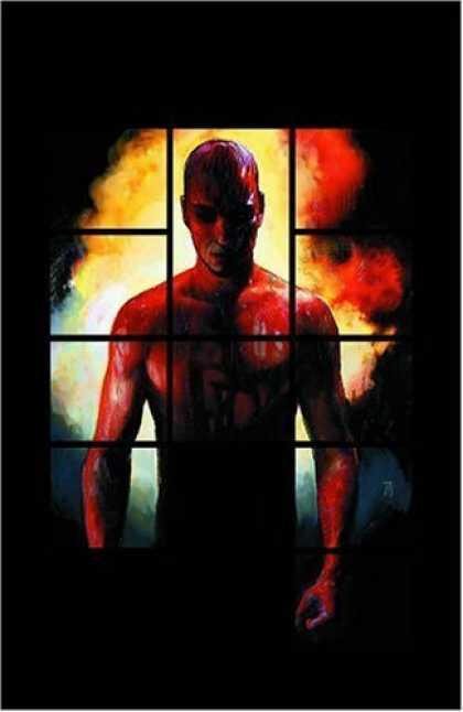 Bestselling Comics (2006) - Daredevil, Vol. 6 by Brian Michael Bendis