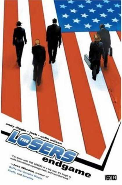 Bestselling Comics (2006) 458 - Stars - Stripe - Mens - Men In Black - 5 Men