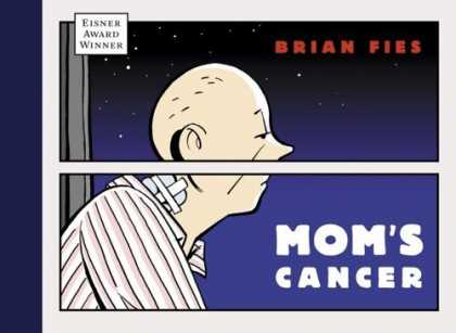 Bestselling Comics (2006) - Mom's Cancer by Brian Fies