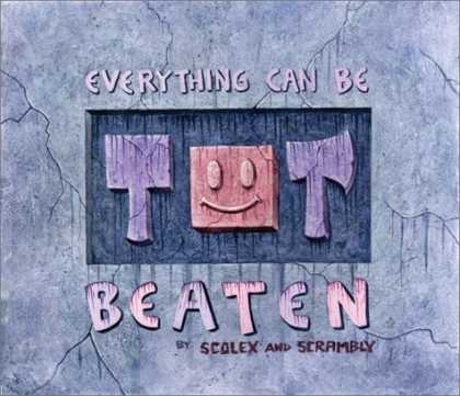 Bestselling Comics (2006) - Everything Can Be Beaten by Chancre Scolex