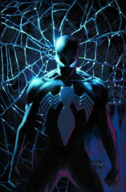 Bestselling Comics (2007) - Amazing Spider-Man: Back in Black by J. Michael Straczynski