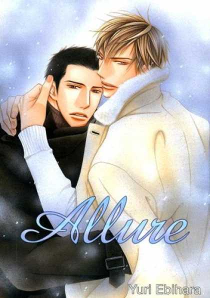 Bestselling Comics (2007) - Allure by Yuri Ebihara - Boys - Allure - Yuri Ebihara - Winter - Snow