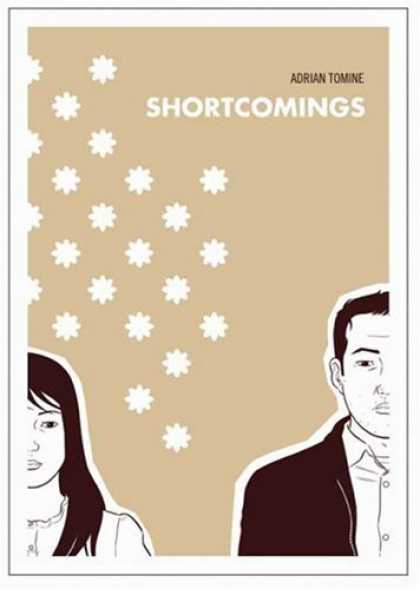 Bestselling Comics (2007) - Shortcomings by Adrian Tomine