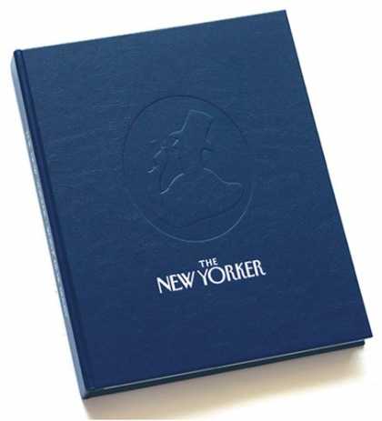 Bestselling Comics (2007) - The New Yorker: 2008 Desk Diary by New Yorker Magazine