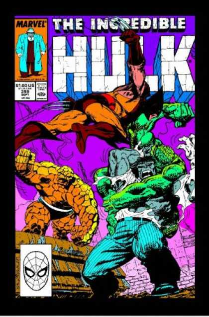 Bestselling Comics (2007) - Incredible Hulk Visionaries - Peter David, Vol. 4 by Peter David