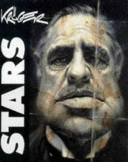 Bestselling Comics (2007) - Stars by Kruger by Sebastian Kruger - Kruger - Stars - Big Lip - Nostrils - Mustache