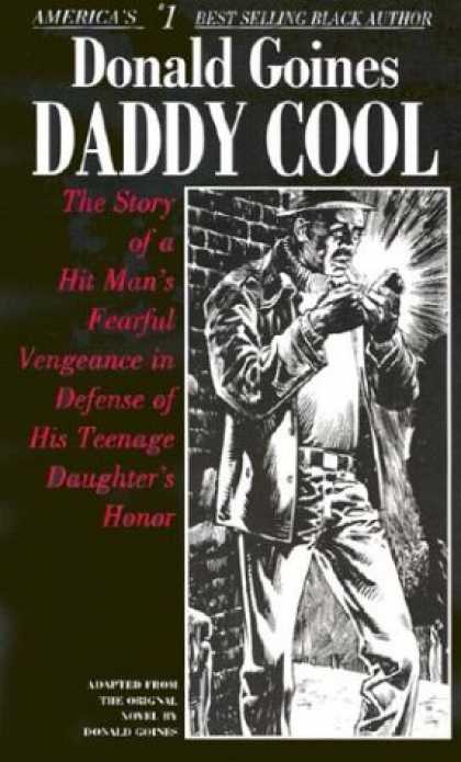 Bestselling Comics (2007) - Daddy Cool: The Graphic Novel by Donald Goines