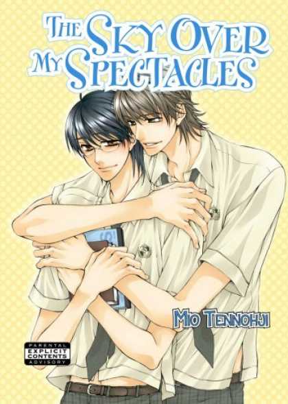 Bestselling Comics (2007) - The Sky Over My Spectacles (Yaoi) by Mio Tennohji