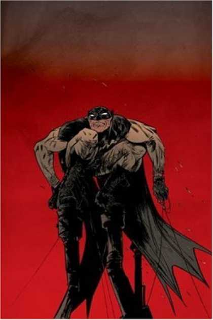Bestselling Comics (2007) - Batman: Year One Hundred by Paul Pope