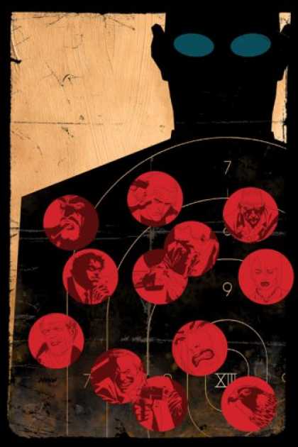 Bestselling Comics (2008) - 100 Bullets Vol. 12: Dirty by Brian Azzarello