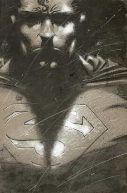 Bestselling Comics (2008) - Superman: Last Son by Richard Donner