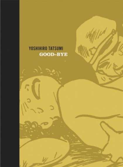 Bestselling Comics (2008) - Good-Bye by Yoshihiro Tatsumi