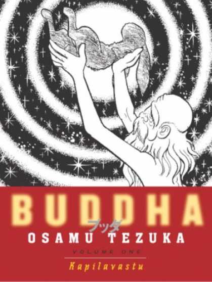 Bestselling Comics (2008) - Buddha, Volume 1: Kapilavastu by Osamu Tezuka