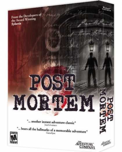 Bestselling Games (2006) - Post Mortem
