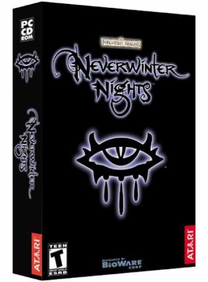 Bestselling Games (2006) - Neverwinter Nights