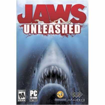 Bestselling Games (2006) - Jaws