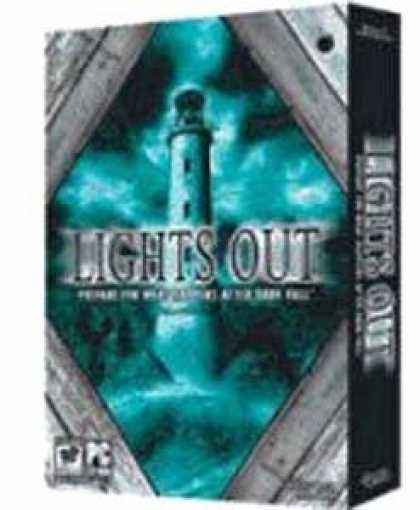 Bestselling Games (2006) - Dark Fall 2: Lights Out (Jewel Case)