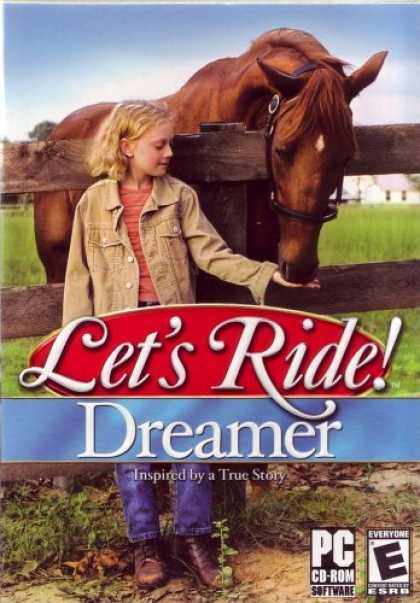 Bestselling Games (2006) - Let's Ride: Dreamer