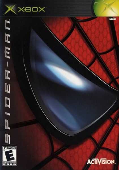 Bestselling Games (2006) - Spider-Man