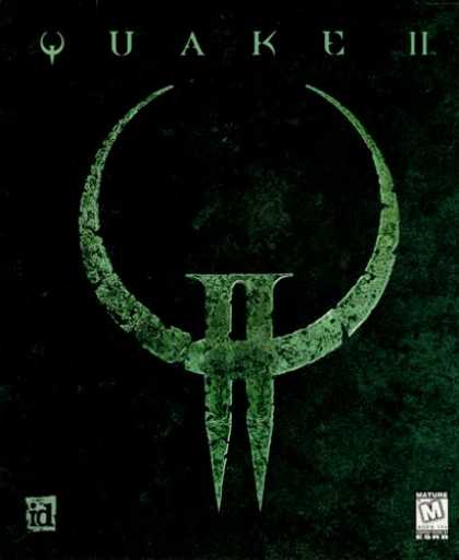 Bestselling Games (2006) - Quake 2