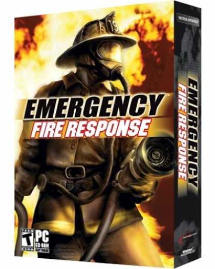 Bestselling Games (2006) - Emergency Fire Response