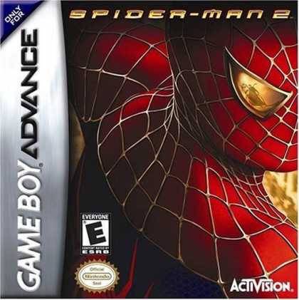 Bestselling Games (2006) - Spider-Man 2: The Movie 2