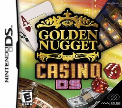 Bestselling Games (2006) - Golden Nugget Casino