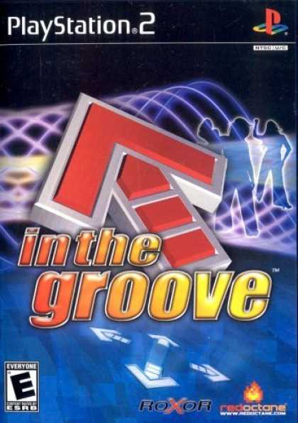 Bestselling Games (2006) - In The Groove