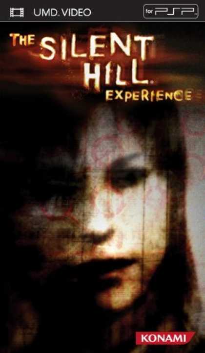Bestselling Games (2006) - Silent Hill Experience