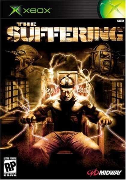 Bestselling Games (2006) - The Suffering