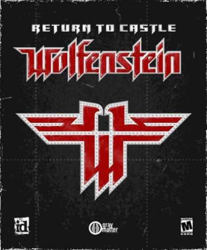 Bestselling Games (2006) - Return to Castle Wolfenstein