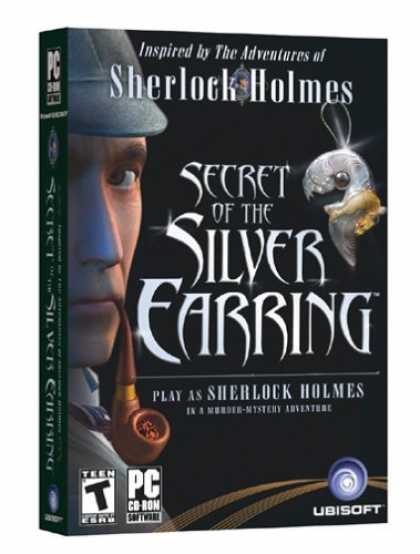 Bestselling Games (2006) - Secret of the Silver Earring