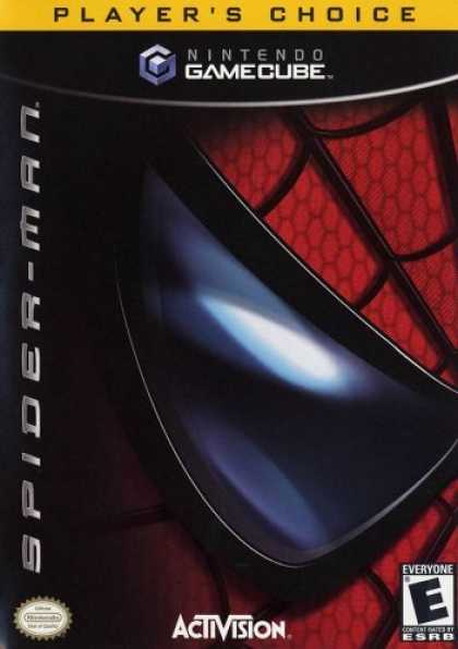 Bestselling Games (2006) - Spider-Man The Movie