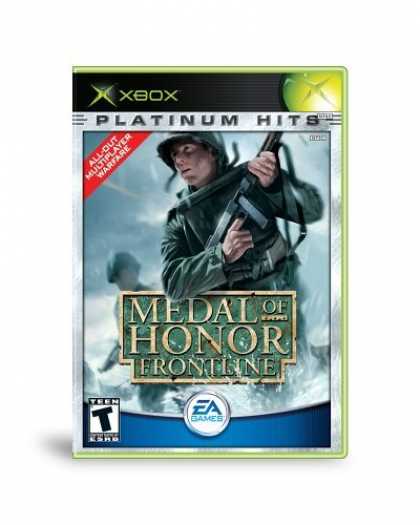 Bestselling Games (2006) - Medal of Honor Frontline