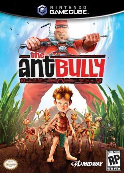 Bestselling Games (2006) - Ant Bully