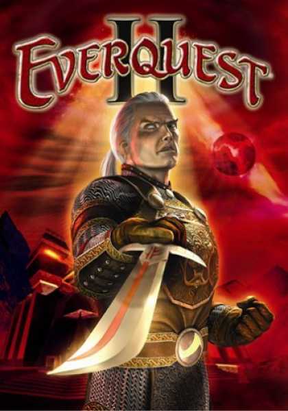 Bestselling Games (2006) - EverQuest 2 (DVD-ROM)